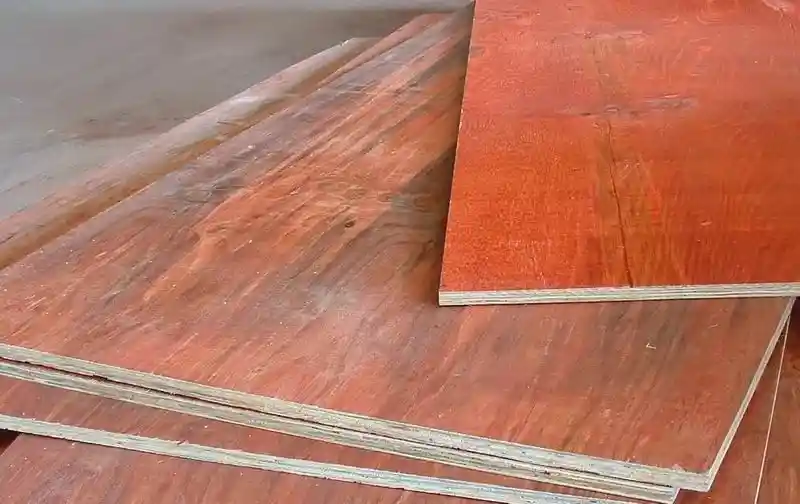 Best Shuttering Plywood Manufacturer in kolkata - ZanderPly