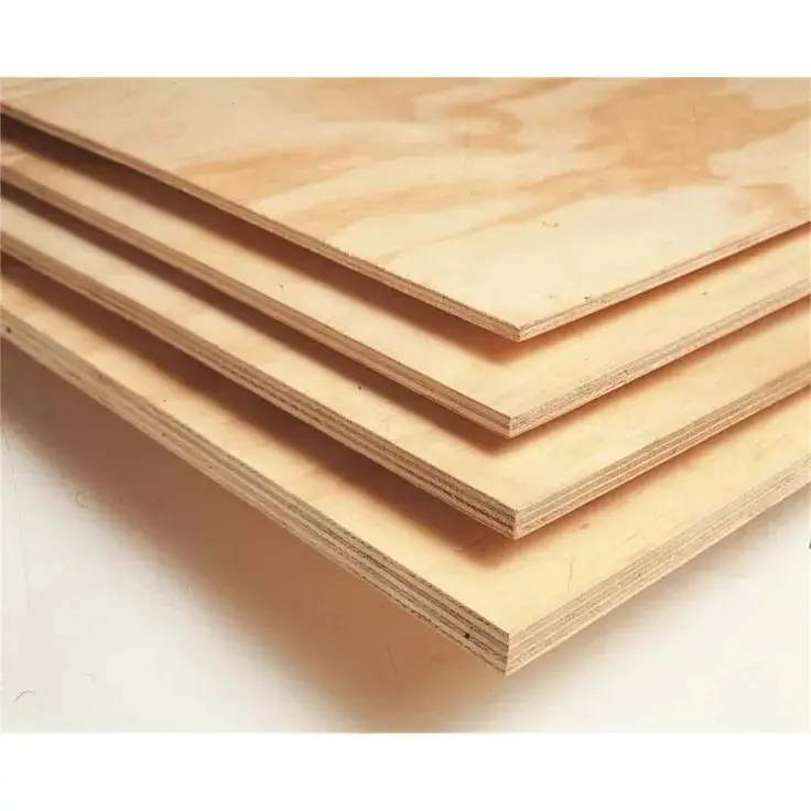 Best Fire Resistant Plywood Manufacturer in Kolkata - Zander Plywood