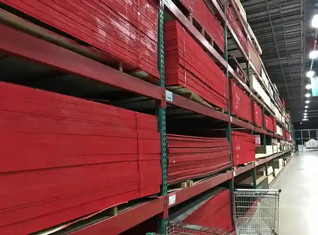 Best Shuttering Plywood Manufacturer in kolkata - ZanderPly