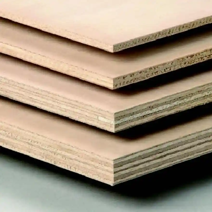 Best Wholesale Plywood Supplier for Construction in Bihar - Zander