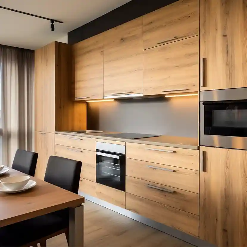 Best Waterproof Plywood for Kitchen and Bathroom – Durable & Moisture-Resistant Solutions - Zander Ply