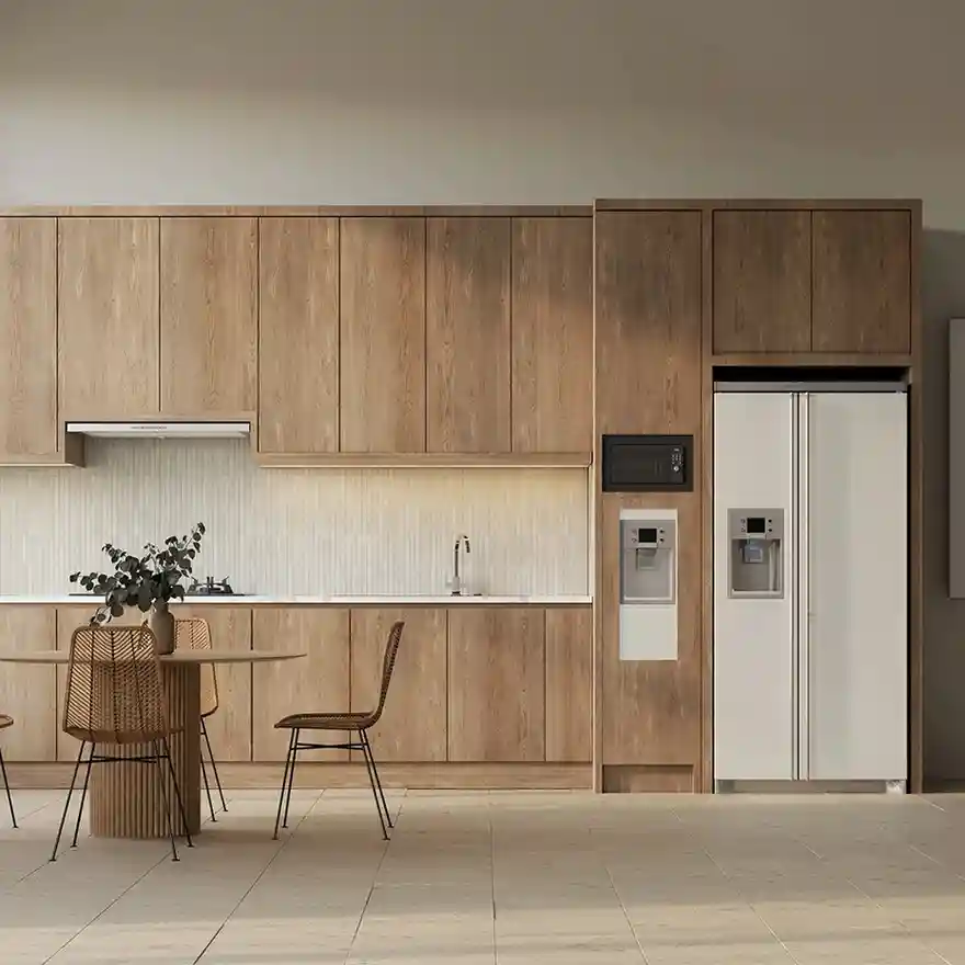 Best Waterproof Plywood for Kitchen and Bathroom – Durable & Moisture-Resistant Solutions - Zander Ply