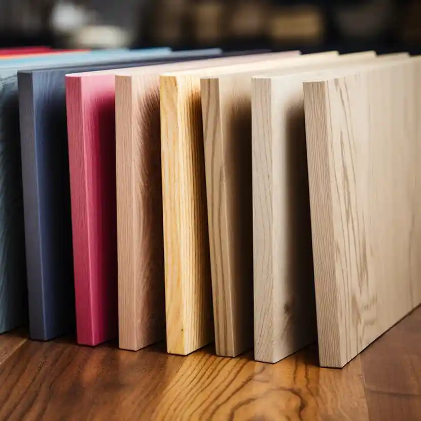 Benefits of Using Fire Retardant Plywood in Commercial Buildings - Zander Ply