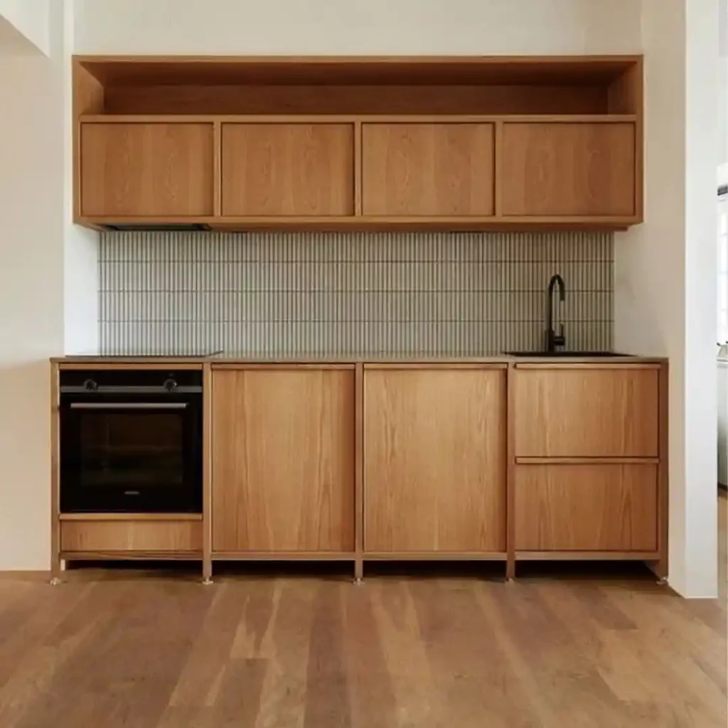 Best Plywood for Modular Kitchen and Wardrobes in Ranchi – Zander’s Recommendations