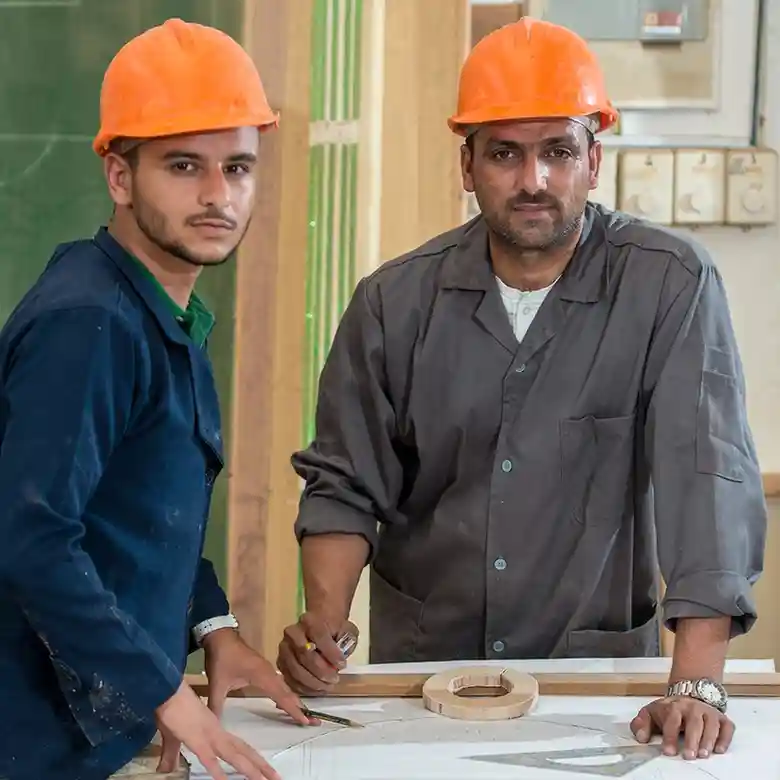 Why Contractors in Ranchi Prefer Zander Plywood for Durable Construction