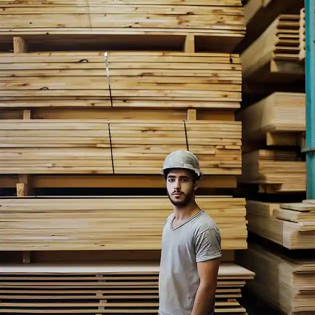 Zander Plywood: The Best Plywood Manufacturer in West Bengal for Quality and Bulk Supply