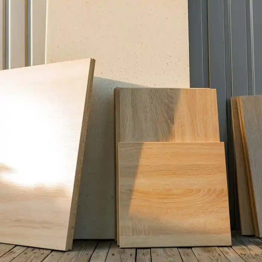 Best Shuttering Plywood Manufacturer in Ranchi - Zander Plywood