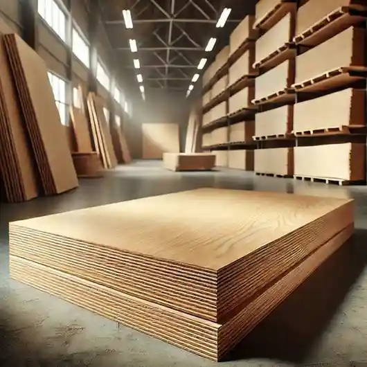 Best Commercial Plywood Dealer in Ranchi – Zander Plywood Trusted by Experts