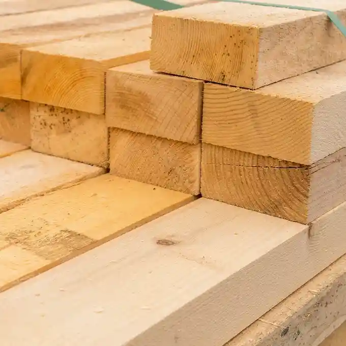 Calibrated Plywood vs Regular Plywood – Why Precision Matters in Interiors