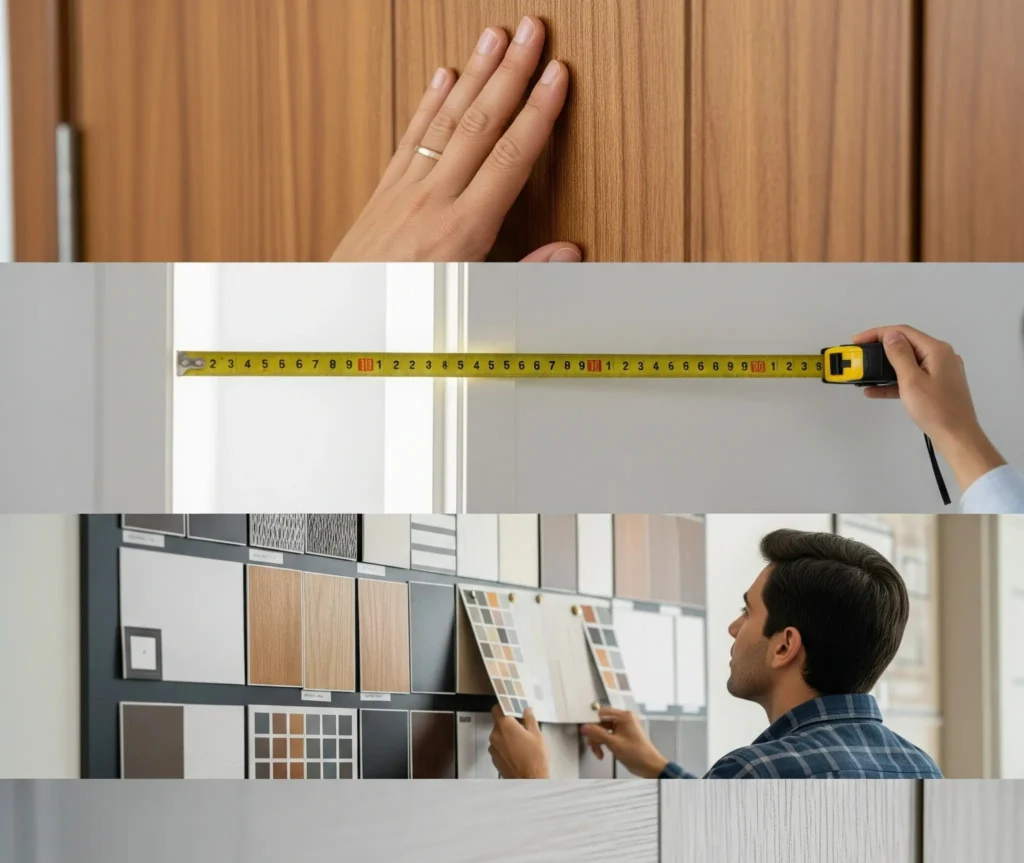 Top 10 ISI Certified Flush Door Brands in India (2025 Update) - Zander Ply | Zander Door | Best Flushh Door company in India