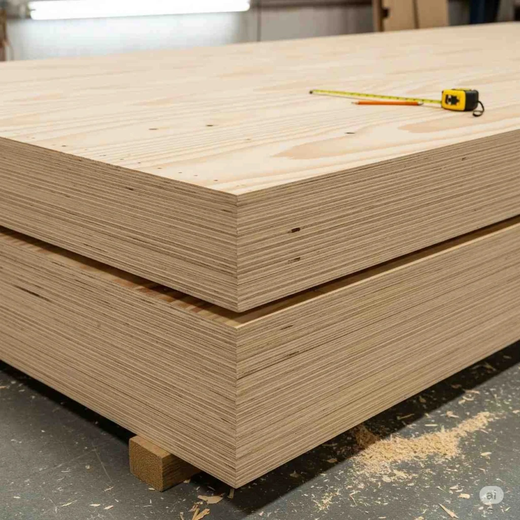Top 10 Plywood Manufacturers in India – Dealers & Wholesale Suppliers: Why Zander Ply is the Best