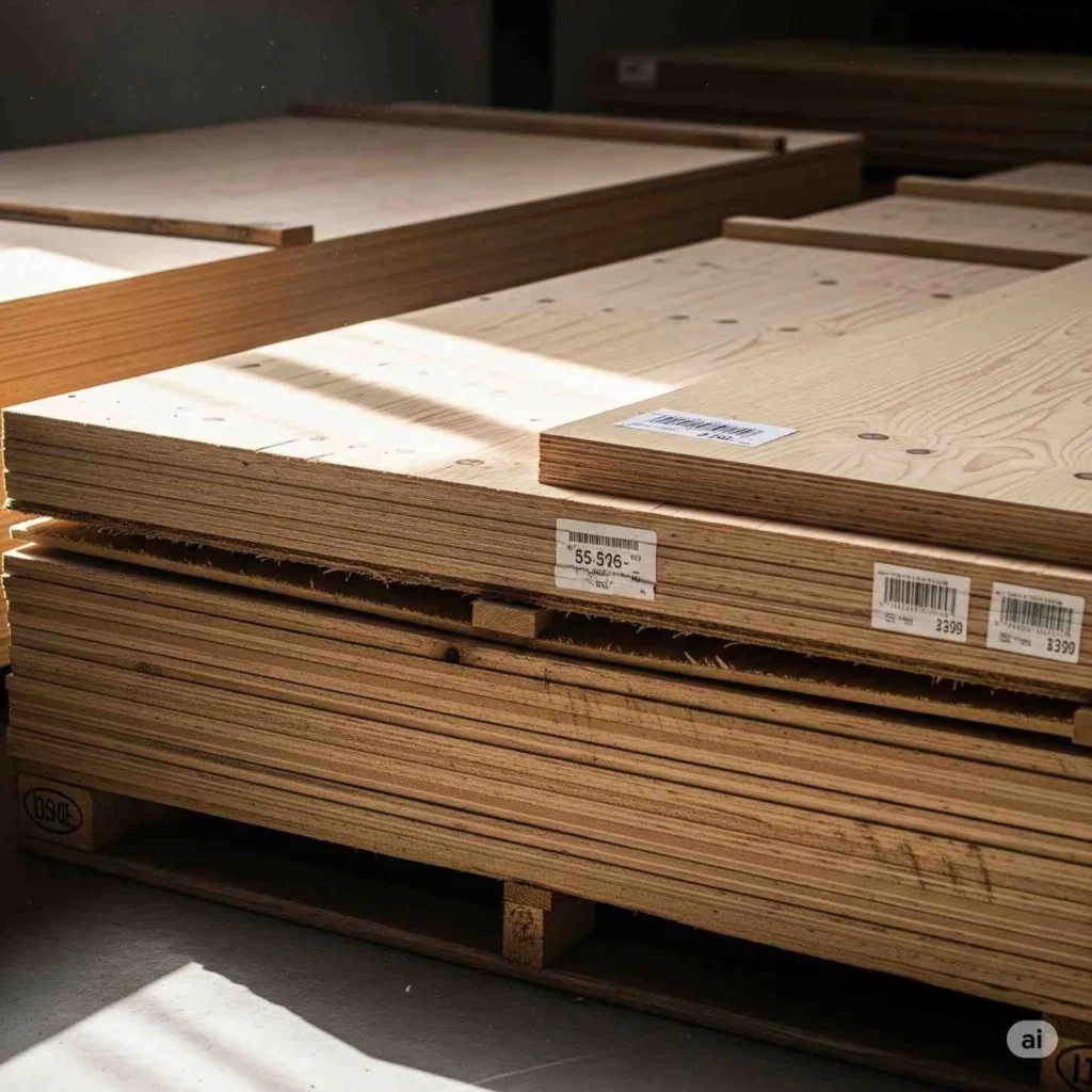 Top 10 Plywood Manufacturers in India – Dealers & Wholesale Suppliers: Why Zander Ply is the Best