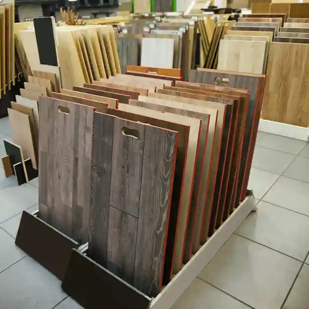 Types of Plywood for Home Interiors in India - Zander Plywood