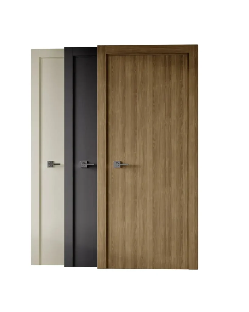 Best Flush Door Manufacturers in Kolkata, West Bengal – Quality, Price & Supplier Guide 2025 - Zanderply (Zander Door)