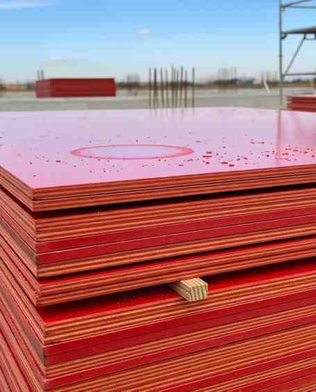 High Quality Shuttering Plywood Manufacturer in West Bengal– Direct Supply from Factory - Zander Plywood