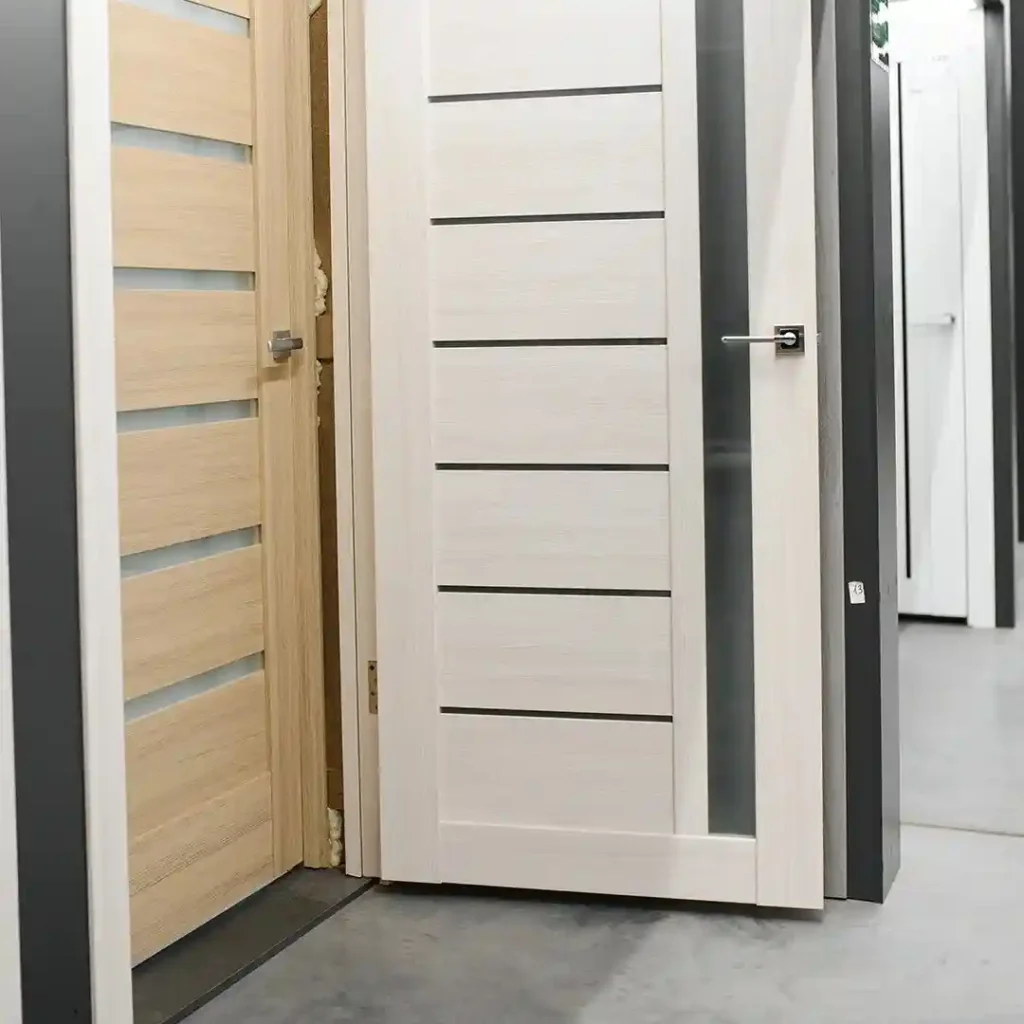 Zander Door – Trusted Decorative Door Supplier for Builders & Dealers in India