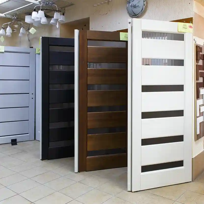 Zander Door – Trusted Decorative Door Supplier for Builders & Dealers in India